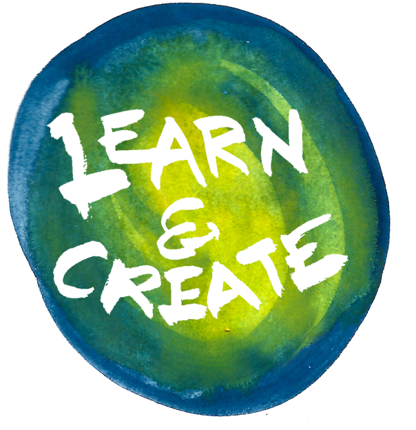 Learn & Create