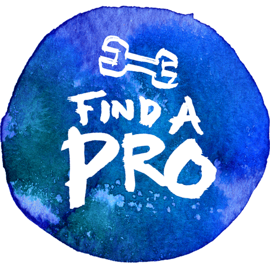 Find A Pro