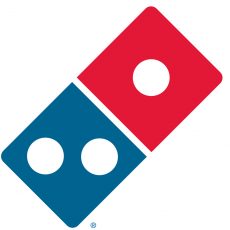 dominoes pizza