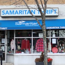 samaritan thrift