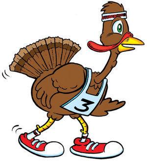 haddon township turkey trot