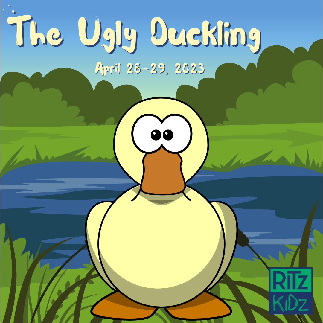 Ritz Kidz: The Ugly Duckling - Haddon Township